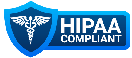 HIPAA Compliance​